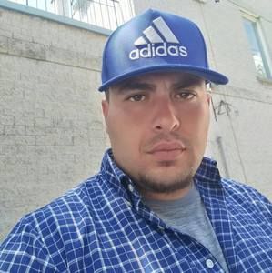 Meet your Posher, Mehmet-halil